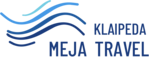 Logo for Klaipeda_meja_travel